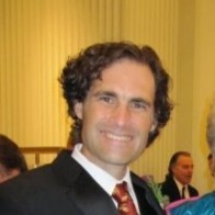 Robert Holbrook