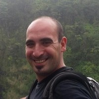 Isaac Alvarez