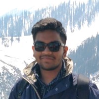 Pratik Dash