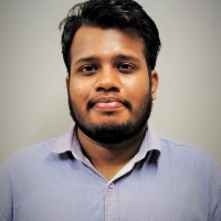 Darshan K N