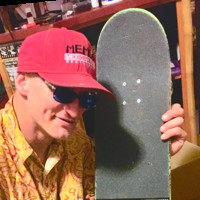 Curtis Nagy