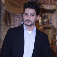 Mohammad Haroon