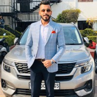 Aman Passi