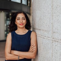 Deepa Nagji