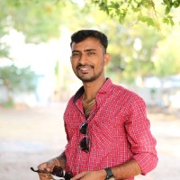Deepak M R