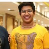 Kartik Arora