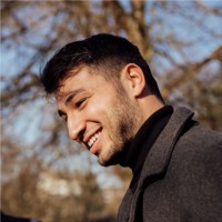Marco Varnas