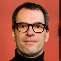 Dr. Alexander Warkus