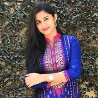 Chaithra Shetty