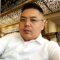 Ricky Xin