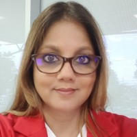 Deborah Ramdhanie