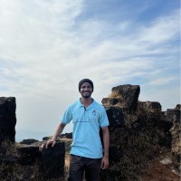 Omkar G Kanerkar