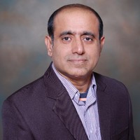 Maqsood Ahmed