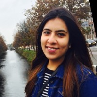 Charu Taneja