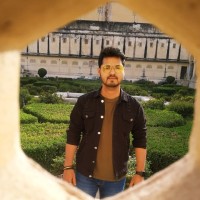 Bharat Khadodra
