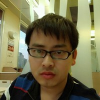李华诗