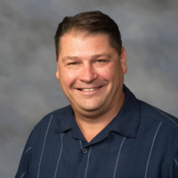 John Chlebek