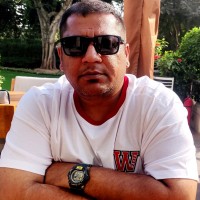 Ashish Mago