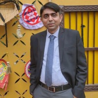 Gaurav Desai