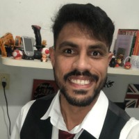 Oberdan Marinho
