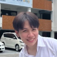 Peeranut Lorripiwong
