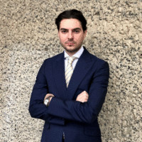 Stefan Paris Michael