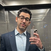 Mansour Mohamed