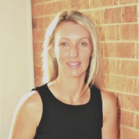 Katie King