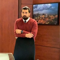 Eng. Walid Bashir