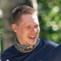 Alec Lauge Jørgensen