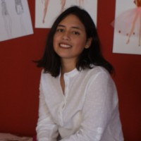 Catherine Mejico Salinas