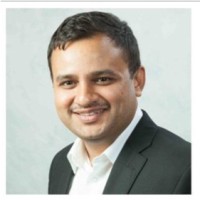 sandeep gupta