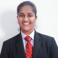 Varshini Viswantha