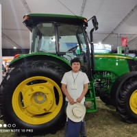 Elver Limber Aranda García