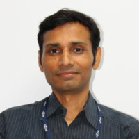 Snehal Mistry