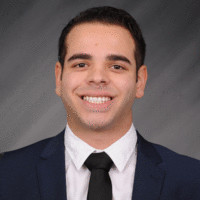 Cesar Negrette-Delgado, Mba