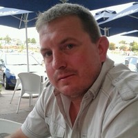 Cornell Viljoen (QAQC Electrician)