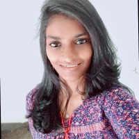 Jayashree E