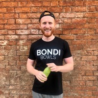 Jamie Tones