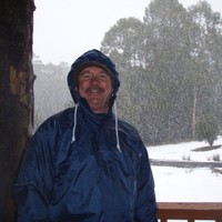 Geoff Ashton