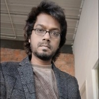 Santhosh K.