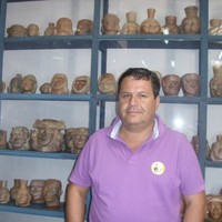 Roberto Omegna Araya