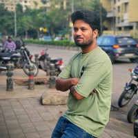 Abhilash Chourasia