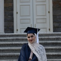 Isra Al Zadjali