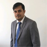 Suryakant Pradhan