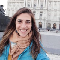 Sofía Sánchez