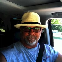 George Lee Hendrickson