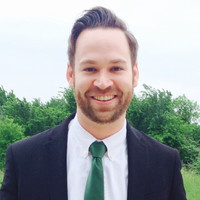 Joshua Hanson