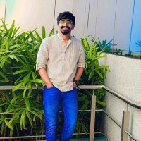 hareesh reddy