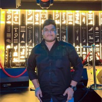 Lakshay Bansal